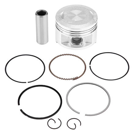 Yamaha Ybr 125 Piston Seti