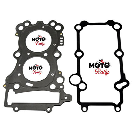 Yamaha Yzf R25 - MT 25 Silindir Alt Ve Üst Conta 2707