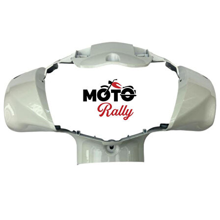 Tvs Jüpiter 125 Far Panel Beyaz 2723