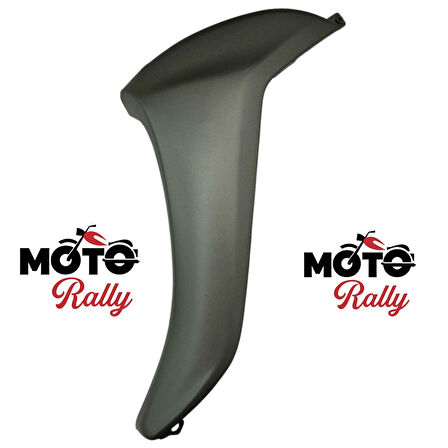 Tvs Jüpiter 125 Ön Panel Sol Dış Gri 2731