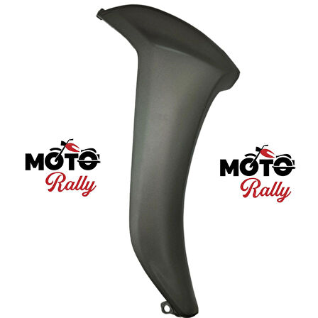 Tvs Jüpiter 125 Ön Panel Sağ Dış Gri 2733