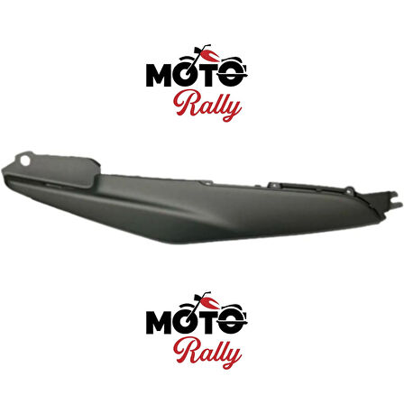 Tvs Jüpiter 125 Marşbiyel Sağ Gri 2741