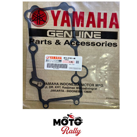 Yamaha Yzf R25 Silindir Alt Conta 2762