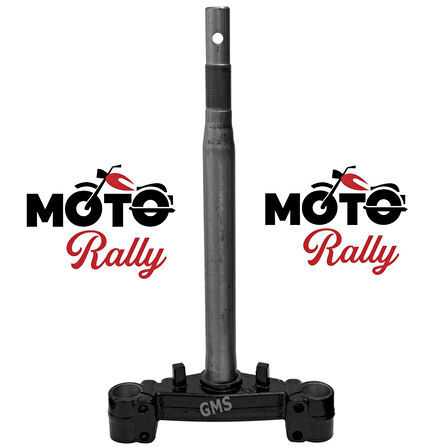 Rks Newlight 125 Ön Maşa Rot 2788