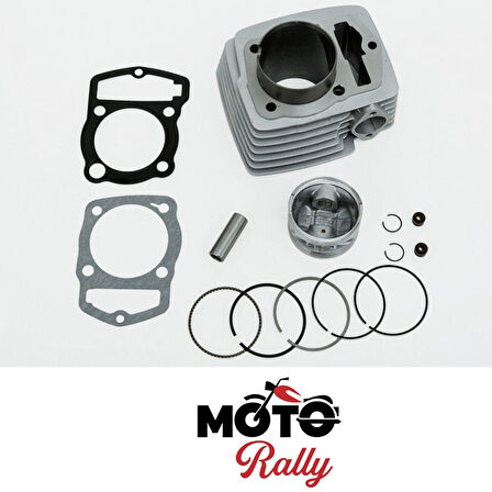 Mondial Z-One S 180  Silindir Seti 2816