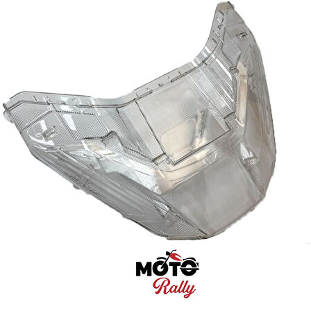 Honda Pcx 125 Stop Camı 2021-2024 2818