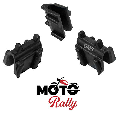 Cf Moto Atv 450 - 550 -1000 Ön Varyatör Kızak Kayma 3 lü Set 2865