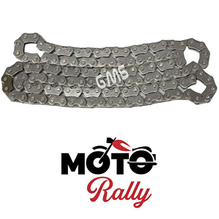 Atv Dik Motor Eksantrik Zinciri LX 200 Loncin 200  2867