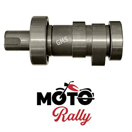 Bajaj Pulsar 200 RS - 200 NS Eksatrik Mili Çift Yivli 2868