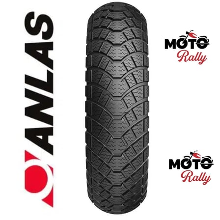 Anlas 120/70-13 M/C 53P TL Kışlık Lastik 3155