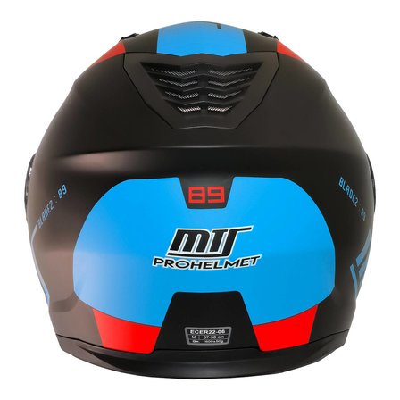 M966 V2 WX89 Motosiklet Kaskı Güneş Vizörlü Çene Açılır Motorcu Kask