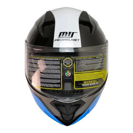 M966 V2 WX91 Motosiklet Kaskı Güneş Vizörlü Çene Açılır Motorcu Kask