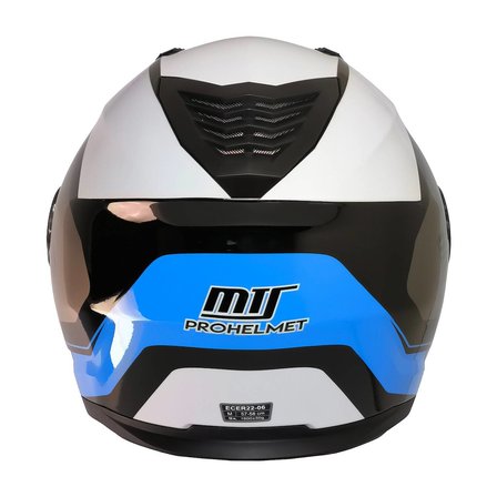 M966 V2 WX91 Motosiklet Kaskı Güneş Vizörlü Çene Açılır Motorcu Kask