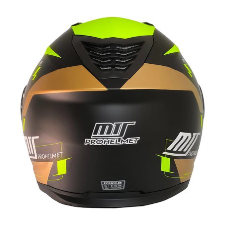 M966 V2 WX92 Motosiklet Kaskı Güneş Vizörlü Çene Açılır Motorcu Kask