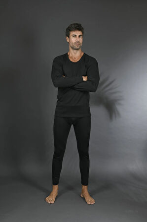 Termal Uzun Kollu Içlik