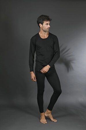 Termal Uzun Kollu Içlik