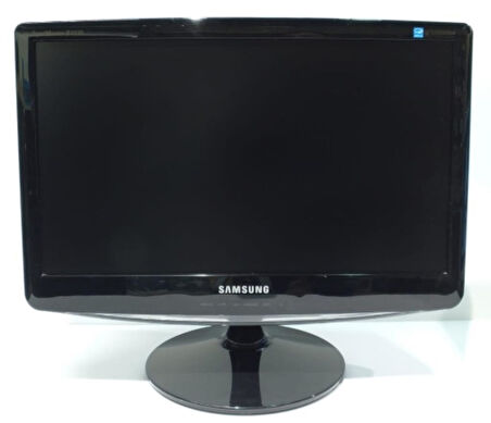 Samsung B1930N 19 inç Full HD 1080p 5ms LCD Monitör OUTLET