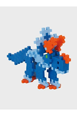 – TRİCERATOPS (Dinazor) PUZZLE - 5+ YAŞ