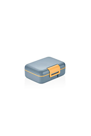 Beslenme Kutusu - Premium Launch Box
