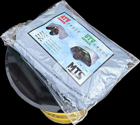 MTS - ATV / UTV BRANDASI (XXL)