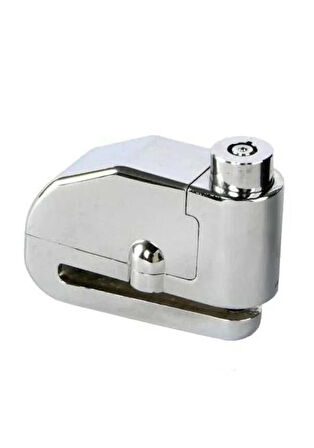 MTS - LK 303 ALARMLI DİSK KİLİDİ