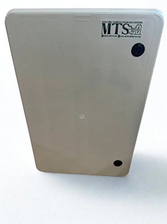 22 Kw 5/32 SCHNEİDER Pano 60 40 20 cm Seyyar Taşınabilir Elektrikli Araç Şarj Cihazı Kombinasyon Kutusu Besleme Panosu Kullanıma Hazır SCHNEİDER Sigorta ve Kaçak Akım Rolesi 22KW