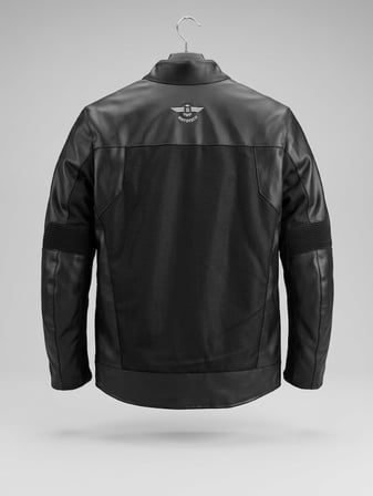 MONT SPEED GRAY DÖRT MEVSİM MOTOSİKLET MONTU XL Beden 