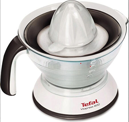 Tefal Vitapress Narenciye Sıkacağı