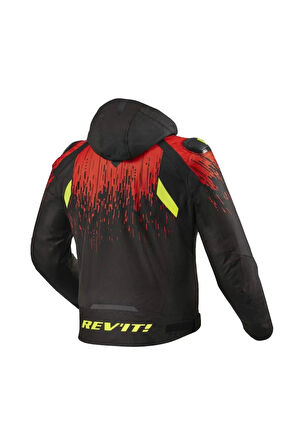 Quantum 2 H2o Motosiklet Montu