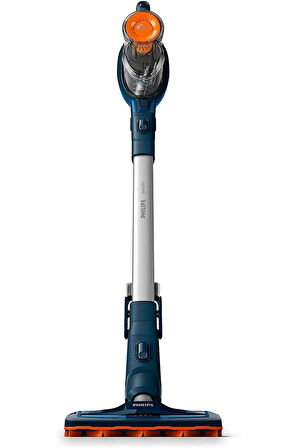 Speedpro Max 21.6 V Şarjlı Dikey Süpürge
