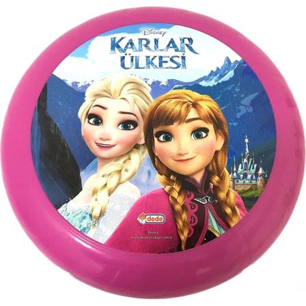 Frozen Frizbi