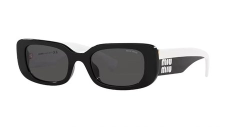 Miu Miu MU08YS 1AB-5SO 51-21 GÜNEŞ GÖZLÜĞÜ