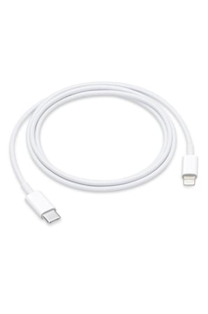Iphone Şarj 11/11 Pro 12/12 Pro Max Lightning Orjinal Hızlı Şarj Type C Lightning Şarj Kablosu