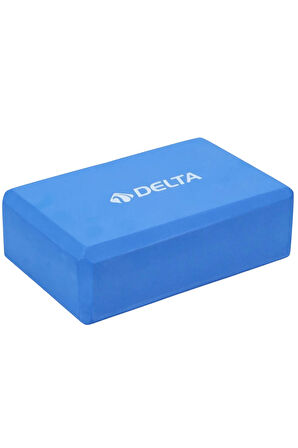Delta Yoga Blok-Yoga Köpüğü
