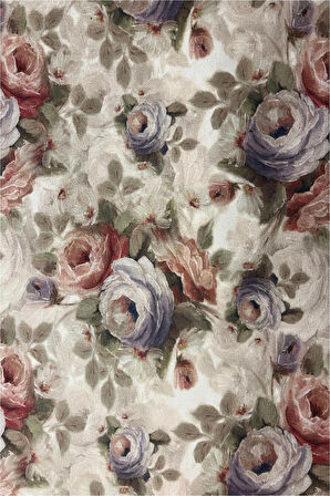 DÖŞEMELİK KUMAŞ-DİJİTAL BASKILI KUMAŞ-YIKANABİLİR KUMAŞ-ÇİÇEK DESENLİ KOLTUK KUMAŞI