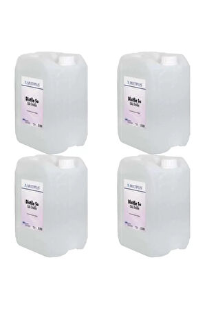 Multiplus Distile Saf Su 5 Lt Bidon 4 Adet