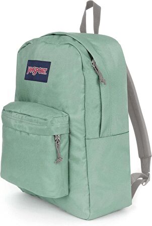 Jansport Superbreak One Brook Green Sırt Çantası