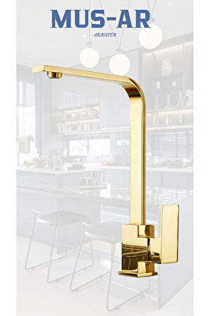 Gold Kare Eviye Bataryası