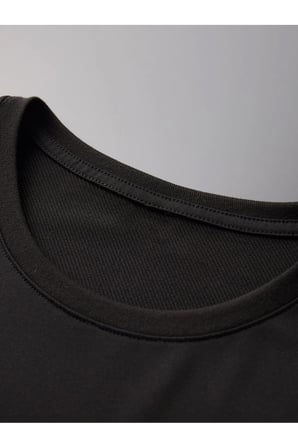 Sevgili Kombin Tişörtü Müzik Yapan Kedi Baskılı Unisex Oversize %100 Pamuk Çift Tişörtü