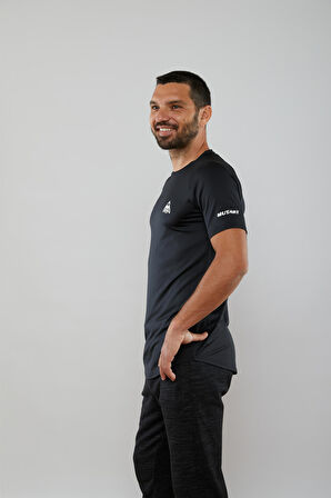 Mutant Velocity - Erkek Slim Fit T-shirt