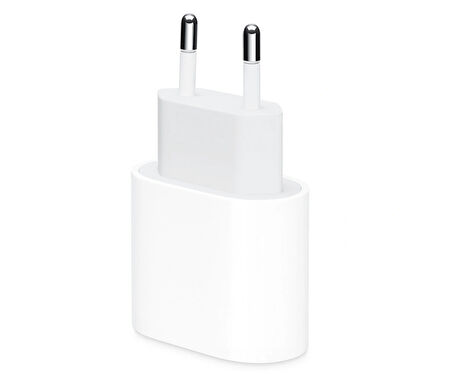 Apple 20 W USB-C hızlı şarj MUVV3TU/A