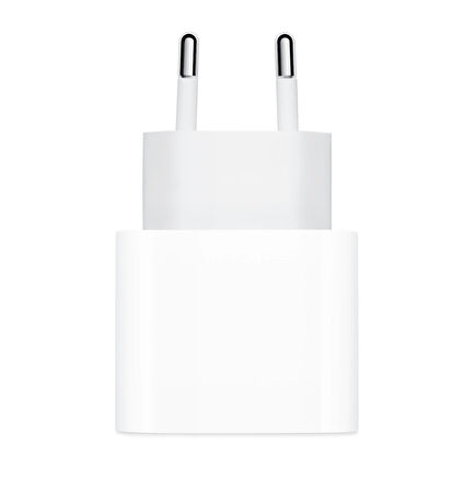 Apple 20 W USB-C hızlı şarj MUVV3TU/A