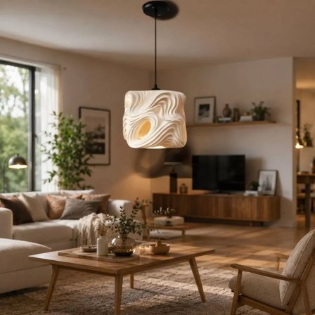 Premi̇um Oturma Odasi Avi̇ze Salon Avi̇ze – Salon ve Oturma Odası Aydınlatması 80 CM