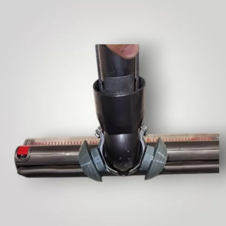 Elektrikli Süpürge Başlığı Tekerlek Onarım Kiti