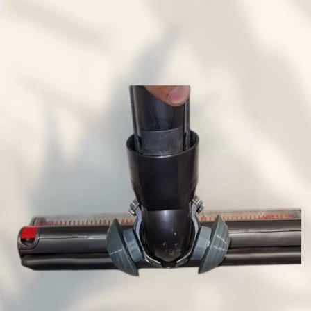 Elektrikli Süpürge Başlığı Tekerlek Onarım Kiti