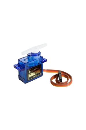 Sg90 Rc Servo Motor