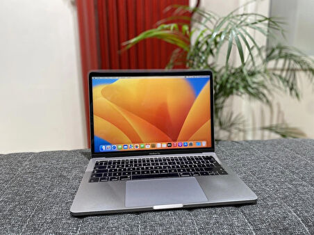 Apple MacBook Pro 2017  13'' 