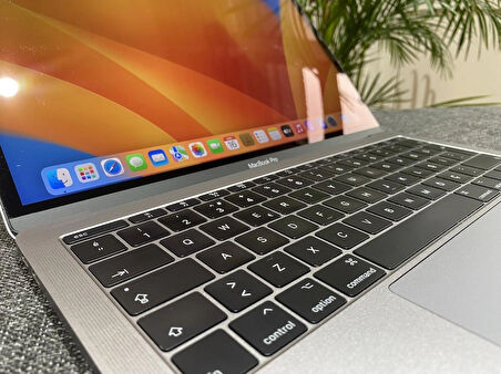 Apple MacBook Pro 2017  13'' 