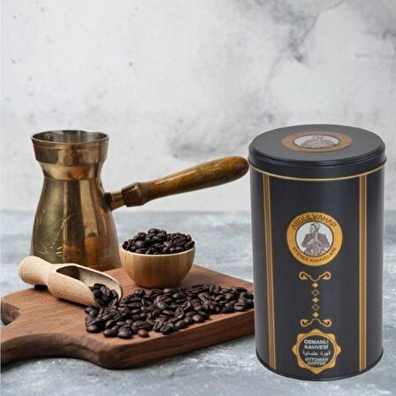 Abdulvahap Efendi Osmanlı Kahve 250 gr