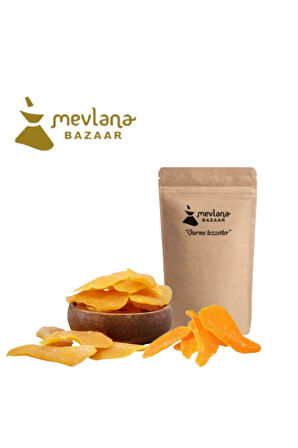 Mevlana Kuru Mango 500gr